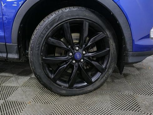 Used 2017 Ford Escape SE w/ Equipment Group 201A image 15