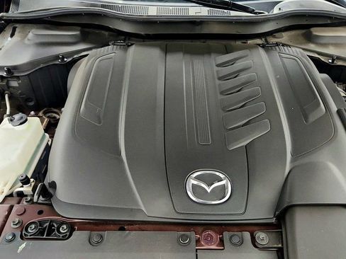 Used 2024 MAZDA CX-90 3.3 Turbo S w/ Premium Plus AWD/4WD image 28
