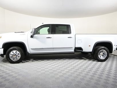 New 2026 Chevrolet Silverado 3500 High Country w/ High Country Premium Package