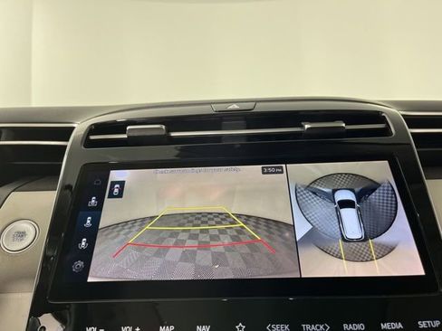 Used 2023 Hyundai Tucson Limited w/ Cargo Package image 26