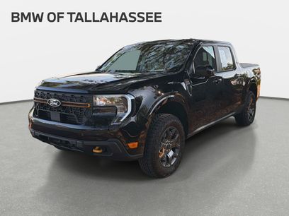 Used 2025 Ford Maverick Tremor