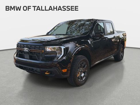 Used 2025 Ford Maverick Tremor AWD/4WD image 1