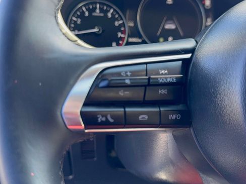 Used 2024 MAZDA CX-30 AWD 2.5 S w/ Preferred Package image 16