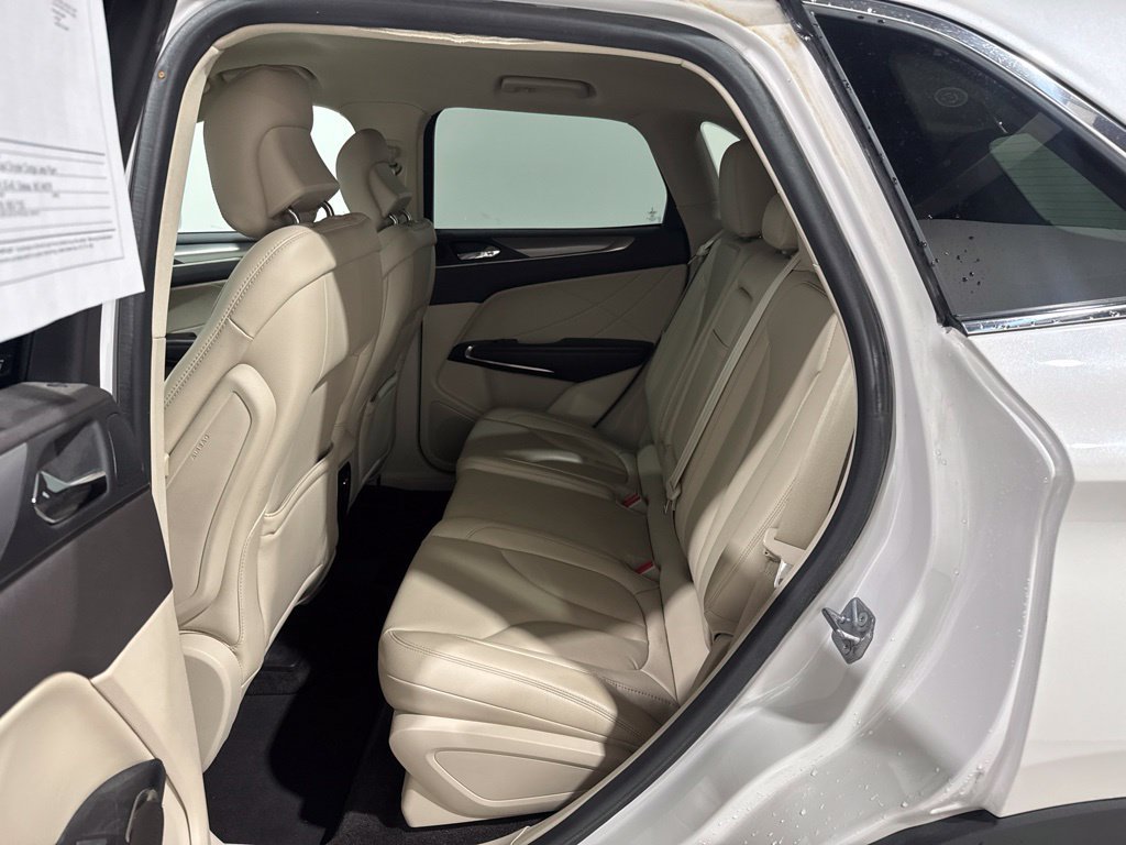 Used 2017 Lincoln MKC Premiere AWD/4WD image 10