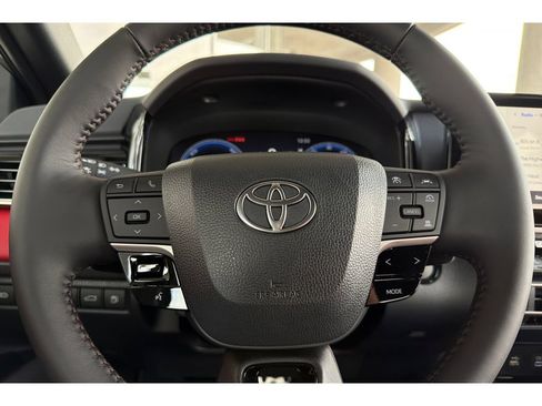 New 2026 Toyota Camry XSE FWD image 25