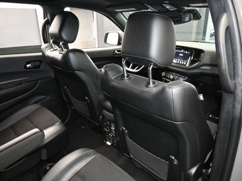Used 2022 Dodge Durango GT image 46