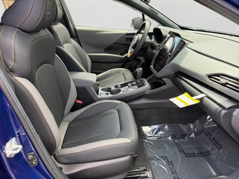 Used 2025 Subaru Crosstrek 2.5i Wilderness AWD/4WD image 8