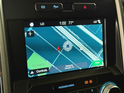 Used 2018 Ford F250 King Ranch image 43