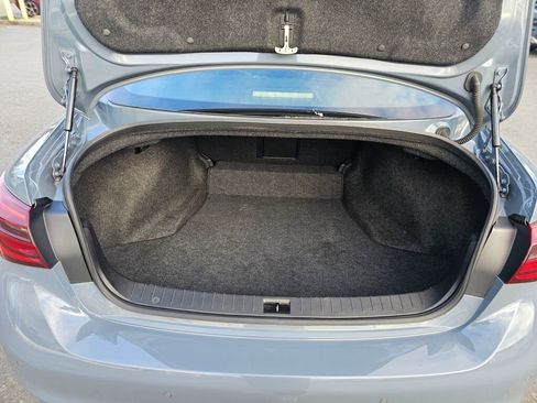 Used 2024 INFINITI Q50 Red Sport 400 image 18