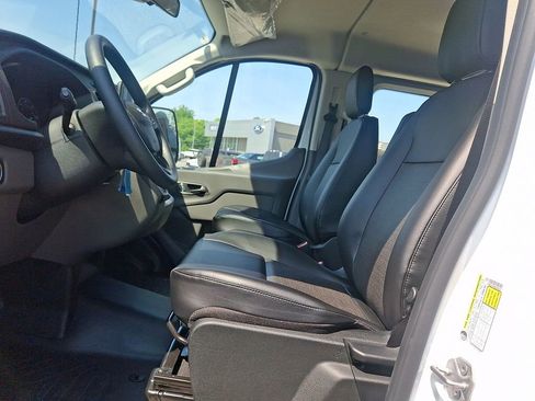 New 2025 Ford Transit 350 XL RWD image 7