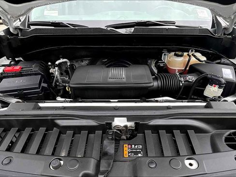 Used 2021 Chevrolet Silverado 1500 RST image 28