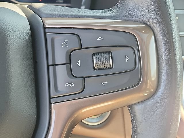 Used 2022 Chevrolet Tahoe High Country AWD/4WD image 22
