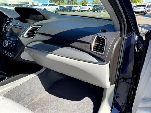 Used 2016 Acura RDX FWD w/ Advance Package image 17