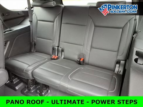 Used 2022 GMC Yukon Denali image 15