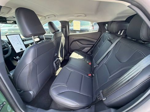 New 2026 Ford Mustang Mach-E Premium RWD image 12