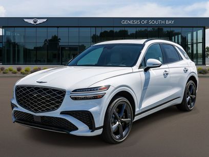 New 2026 Genesis GV70 3.5T Sport Prestige