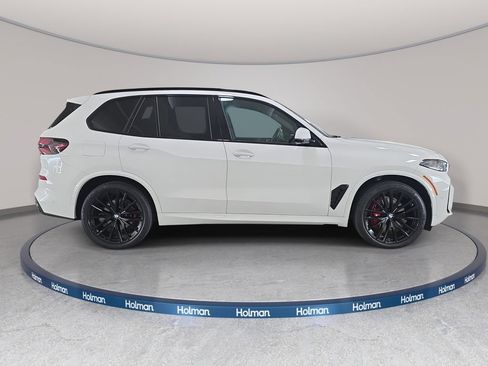 Used 2024 BMW X5 sDrive40i w/ Executive Package RWD image 6