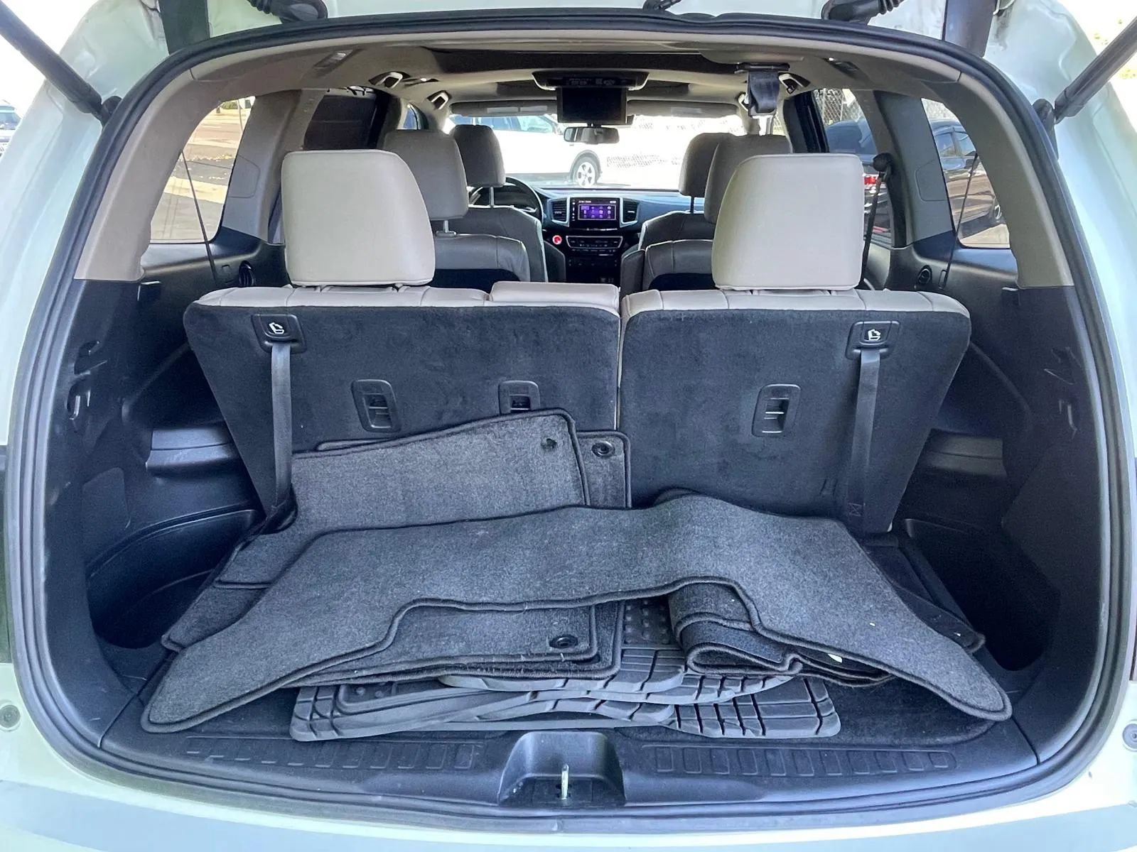Used 2016 Honda Pilot Elite image 20