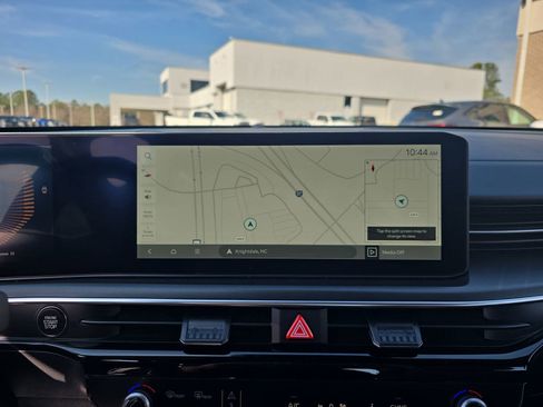 New 2026 Kia K5 GT-Line image 25