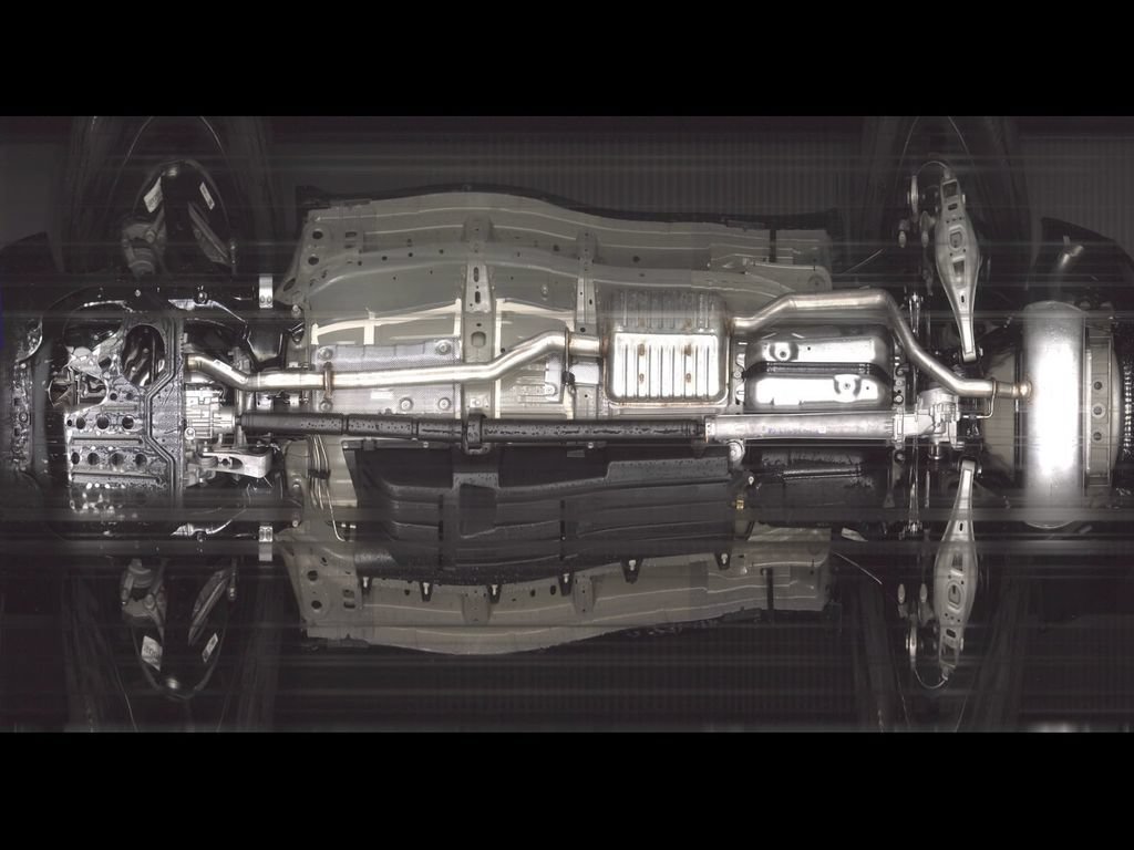 New 2027 GMC Terrain AT4 w/ Convenience Package III AWD/4WD image 25