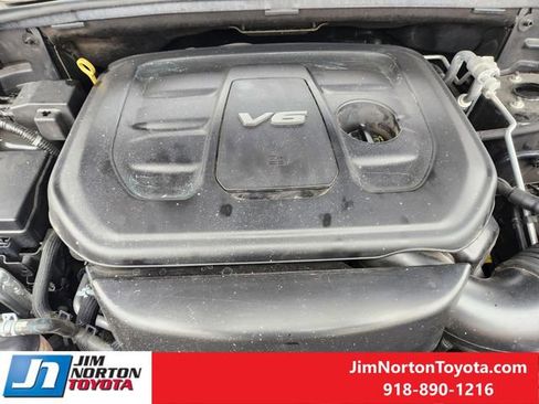 Used 2018 Jeep Grand Cherokee Limited image 31