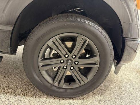 Used 2023 Ford F150 XLT w/ Equipment Group 302A High image 18