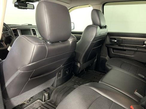 Used 2016 RAM 1500 Sport image 28