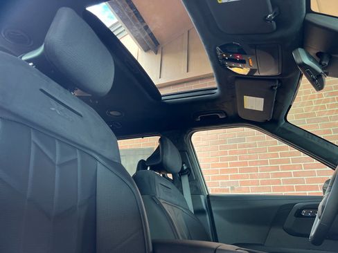 New 2027 Kia Telluride SX Prestige X-Pro AWD/4WD image 18