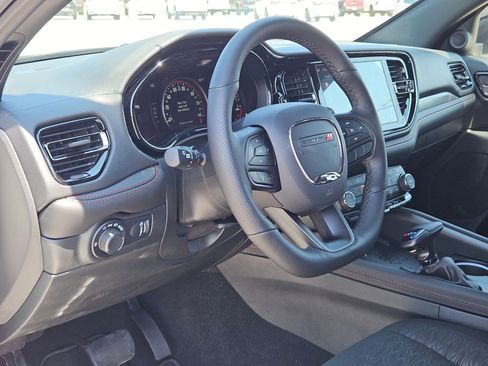 New 2025 Dodge Durango R/T w/ Blacktop Package image 10