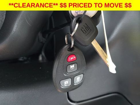 New 2025 Chevrolet Express 2500 Extended w/ Driver Convenience Package RWD image 28