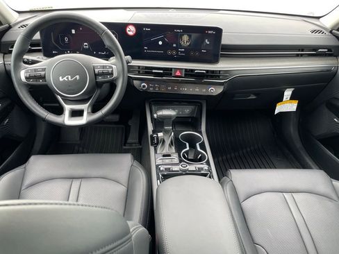 New 2026 Kia K5 EX FWD image 23