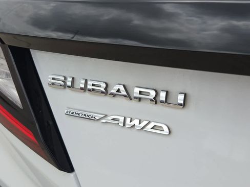 Used 2023 Subaru WRX Premium AWD/4WD image 15
