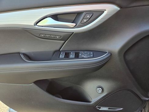 New 2026 Buick Envision Avenir AWD/4WD image 14