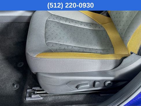 Certified 2024 Subaru Crosstrek 2.5i Sport w/ Crosstrek Mirror Package image 23