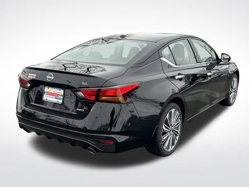 New 2025 Nissan Altima 2.5 SL image 5
