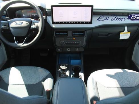 New 2026 Ford Maverick XLT w/ XLT Luxury Package image 11