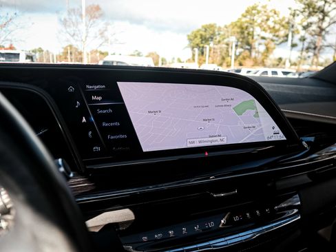 Used 2023 Cadillac Escalade ESV Sport w/ Touring Package image 24