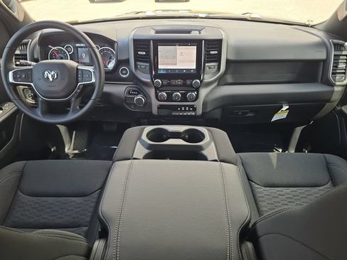 New 2026 RAM 1500 Express RWD image 9
