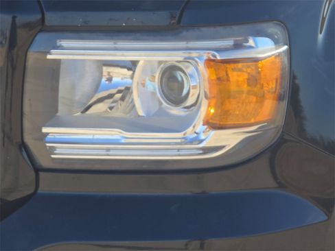 Used 2019 GMC Canyon All Terrain w/ Trailering Package image 31