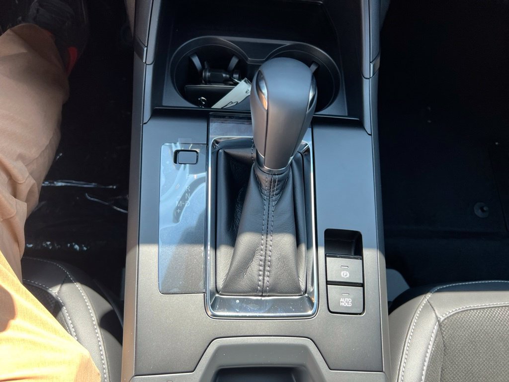 New 2026 MAZDA CX-5 Preferred AWD/4WD image 19