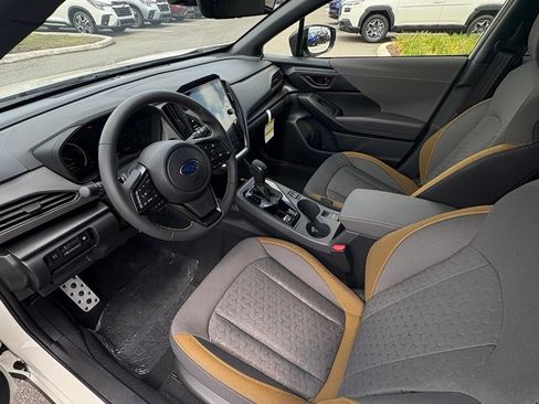 New 2026 Subaru Crosstrek 2.5i Sport AWD/4WD image 12