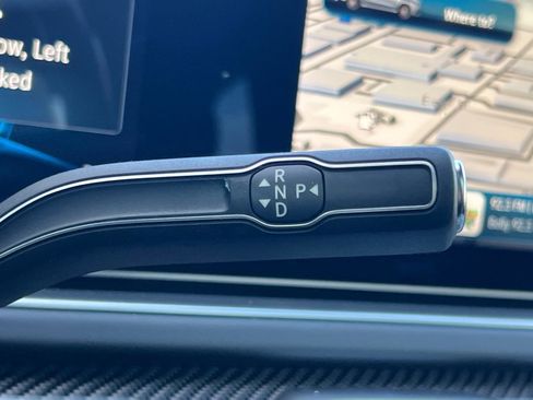 New 2026 Mercedes-Benz GLS 63 AMG AMG GLS 63 image 17