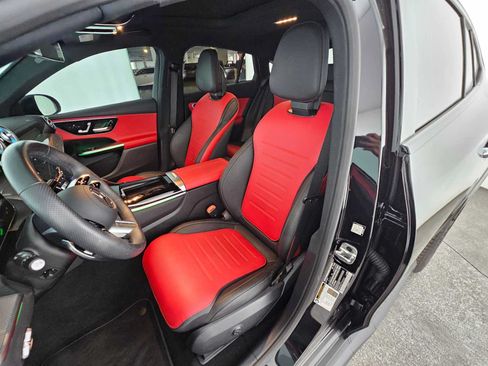 Used 2026 Mercedes-Benz GLC 300 4MATIC image 21