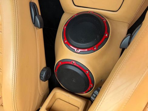 Used 2006 Ferrari F430 Spider image 37