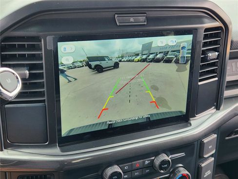 New 2026 Ford F150 STX w/ Equipment Group 200A image 13