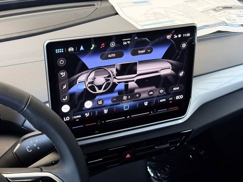 New 2026 Volkswagen ID.4 Pro S Plus AWD/4WD image 18