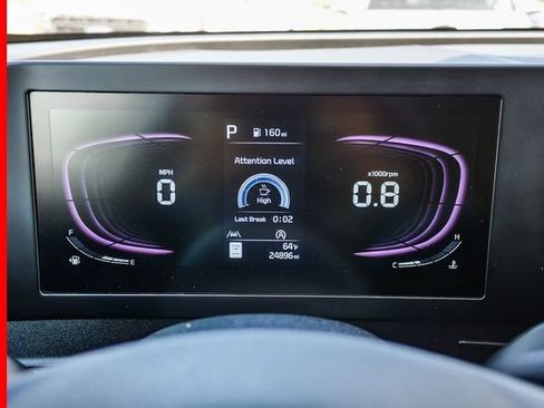 Certified 2025 Kia Sportage LX FWD image 27