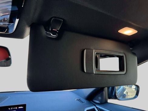 Used 2025 BMW M4 Competition w/ Executive Package image 31