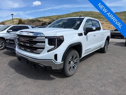 Used 2023 GMC Sierra 1500 SLE
