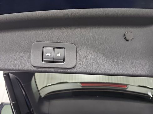 New 2025 Nissan Murano SL w/ Cargo Package image 13